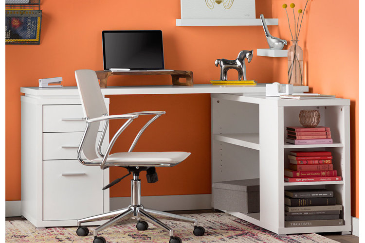 How to Choose the Best Desk Size for Your Workspace Wayfair